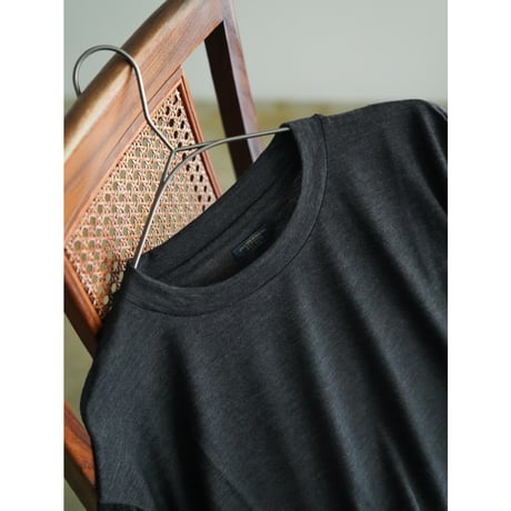 MAATEE&SONS Ex. L/SLEEVE TEE "ULTIMATE"