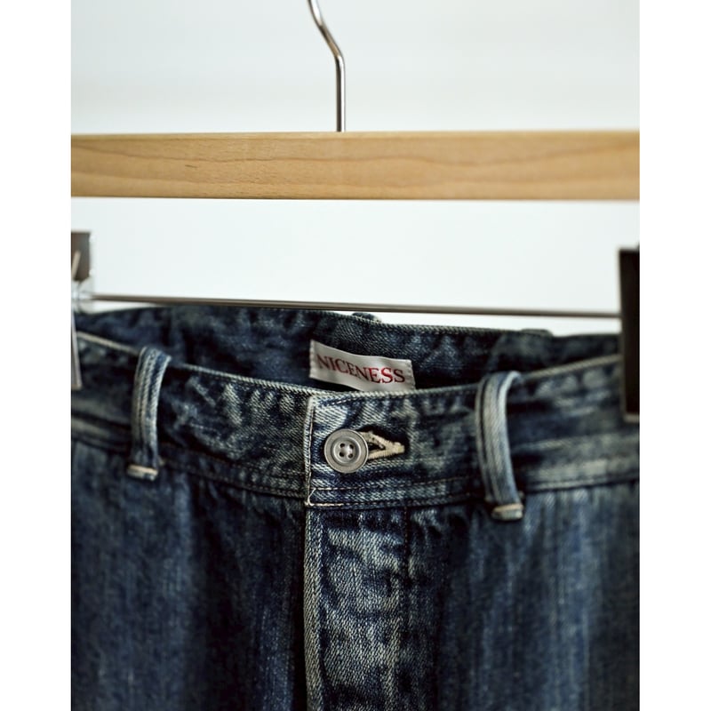 NICENESS I.MARR | MusterWerk