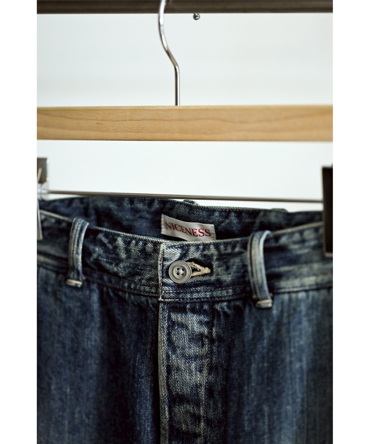 NICENESS I.MARR | MusterWerk