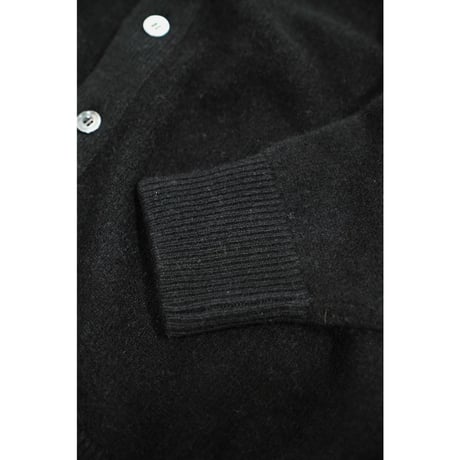 WALENODE "Innocent YAK" Cardigan