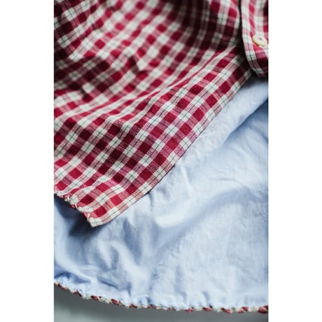 MAATEE&SONS SHORT SLEEVE GURIGURI