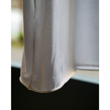 MAATEE&SONS French Seam Tee