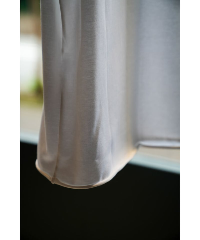 MAATEE&SONS SUVIN REVERSIBLE T-shirts S/S | Mus MAATEE&SONS SUVIN REVERSIBLE T-shirts S/S | Mus