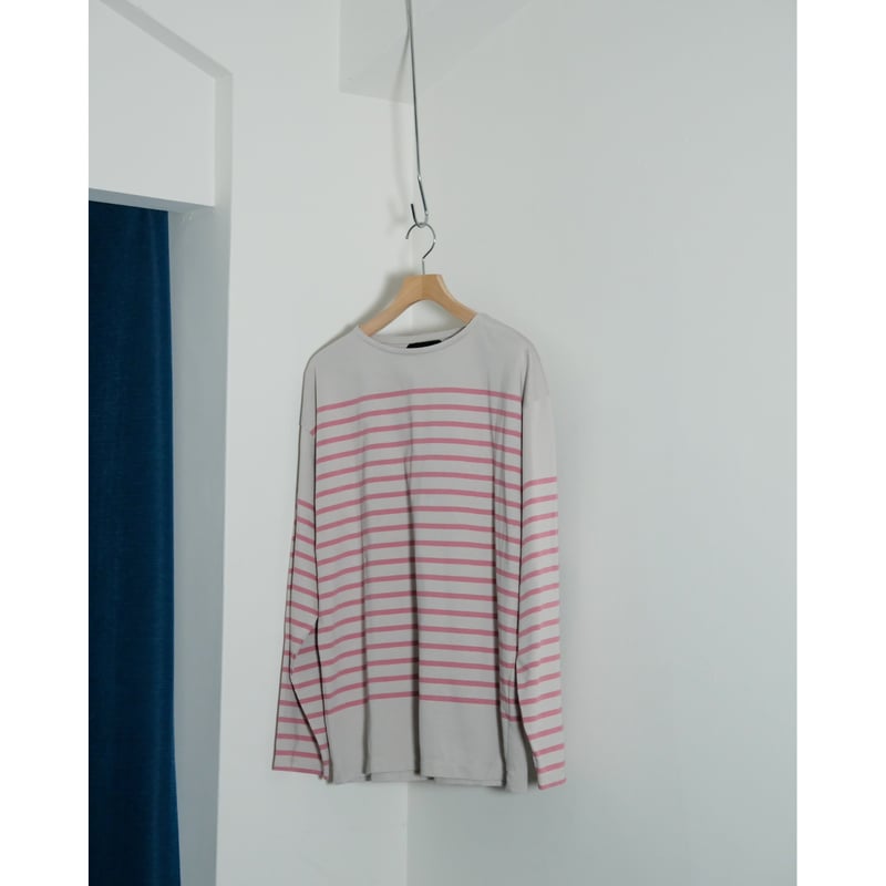 AUBERGE BIG CHARLOTTE Ⅱ | MusterWerk