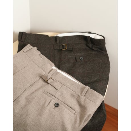 MAATEE&SONS JEFFERLY "TWEED"