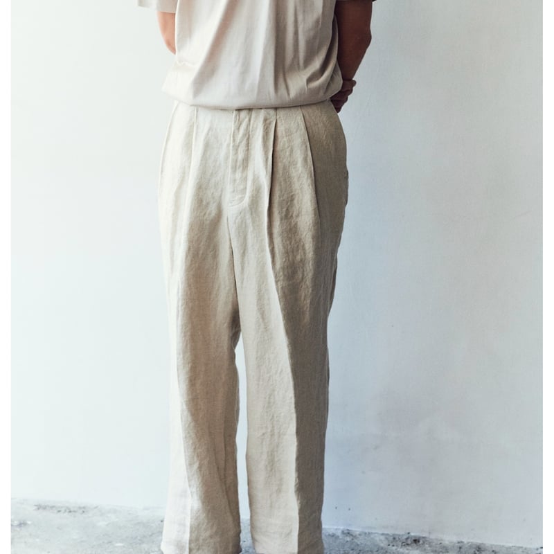 MER_ANDANTE　　ベージュ柄2枚 MER_ANDANTE 様 専用 ベージュ柄2枚