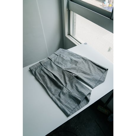 CARUSO Ex. Bermuda Shorts