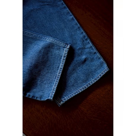 FAUVES Ex. 560 NUVO "FADE INDIGO"