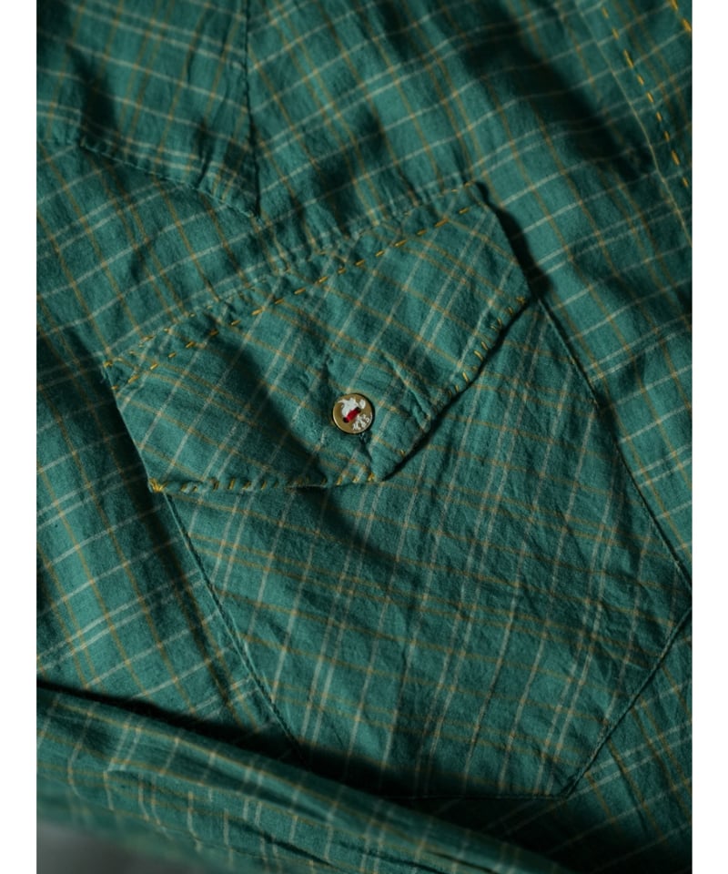 MAATEE&SONS GUPTA WESTERN | MusterWerk