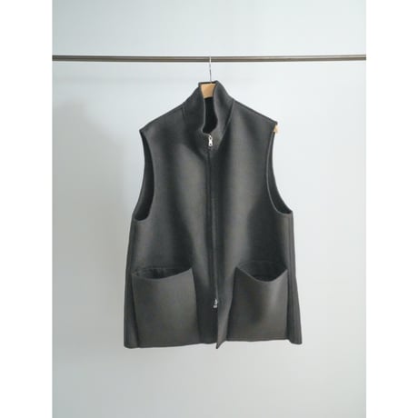 MAATEE&SON W-FACE VEST