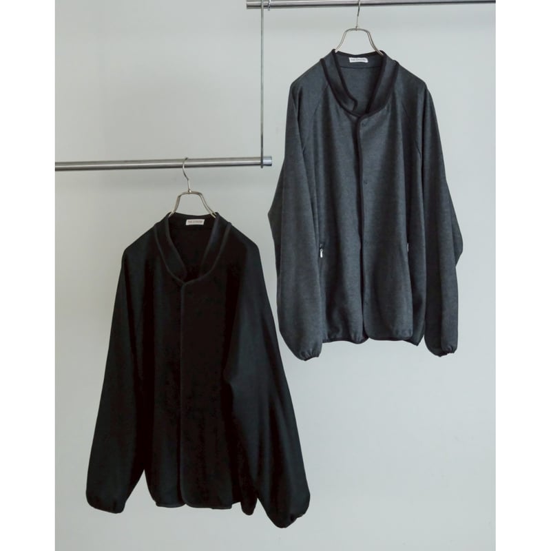 トップス NICENESS  23ss niceness ナイスネス カットソー 7部