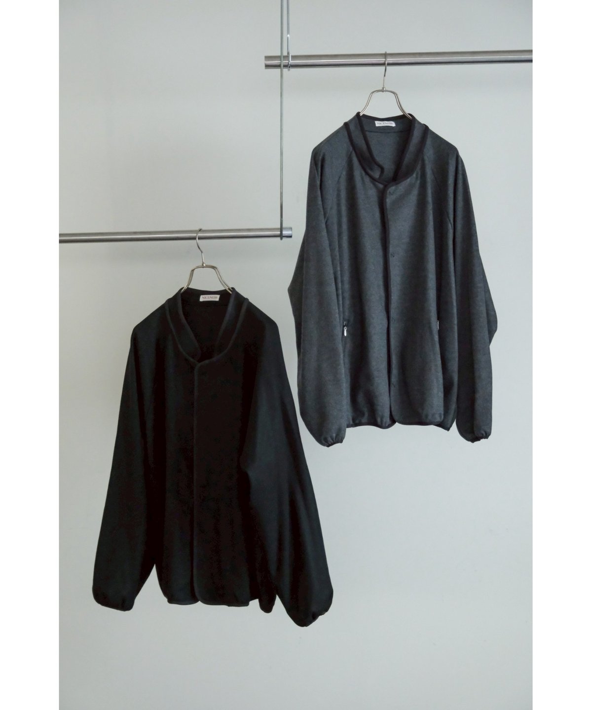 NICENESS SADE ブラック　L NICENESS SADE | MusterWerk