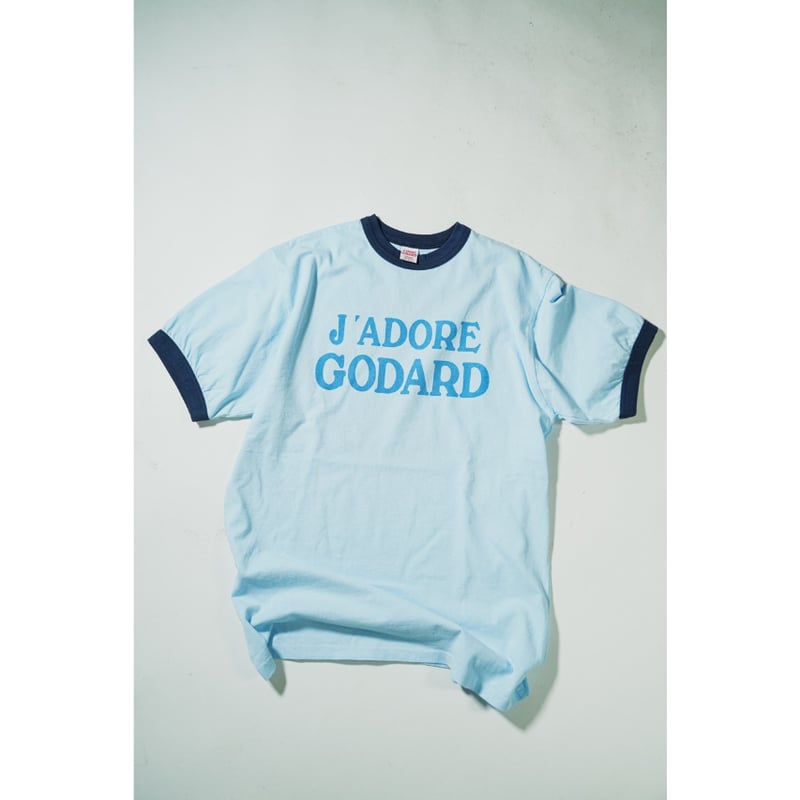 Godard Haberdashery ”Jadore Godard