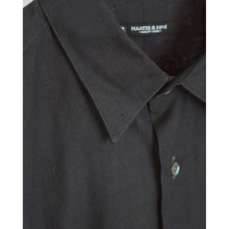 MAATEE&SONS FAT CHARLES | MusterWerk