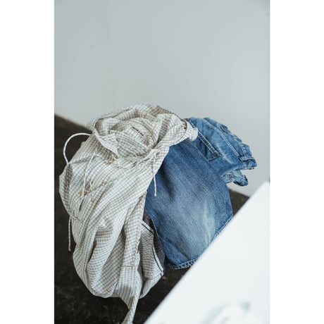 MAATEE&SONS GUPTA PARKA
