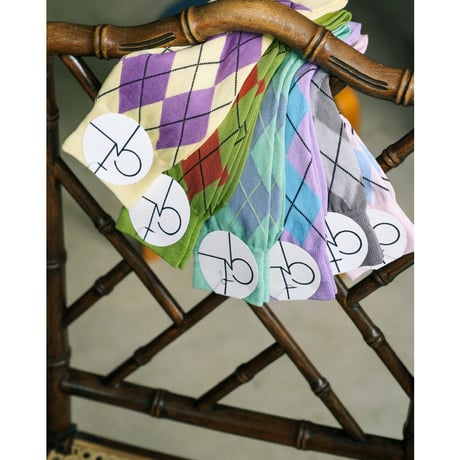 CONLEAD "ARGYLE"