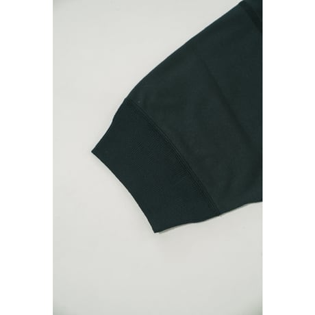 Olde Homesteader "INTERLOCK" HENRY NECK SHORT SLEEVE