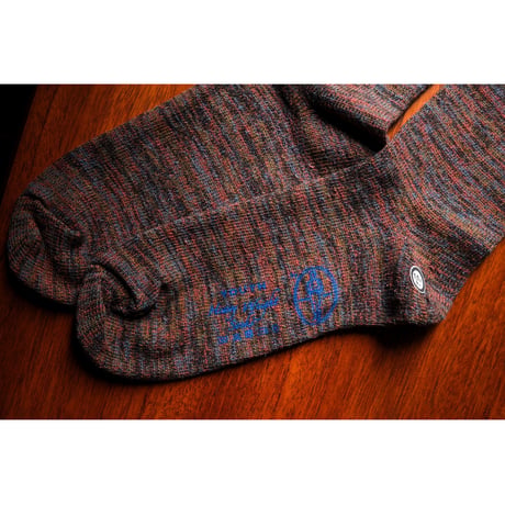 Olde Homesteader "YOUTH" TWEEDISH JERSEY LONGHOSE SOCKS