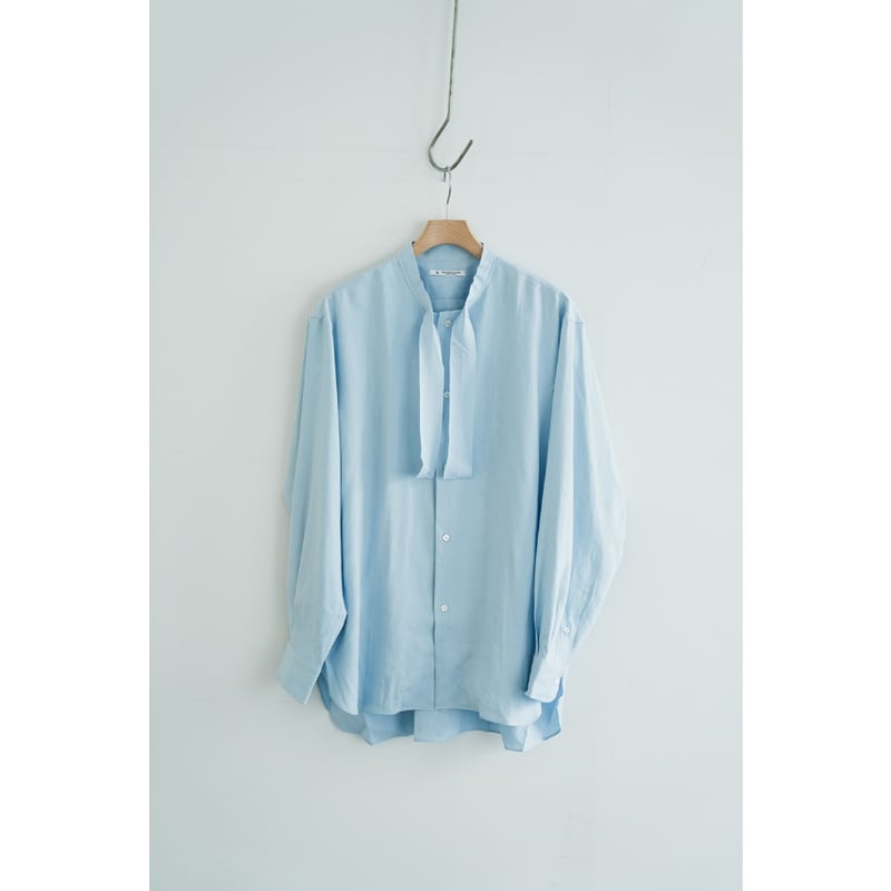 MAATEE&SONS 紐SHIRTS 