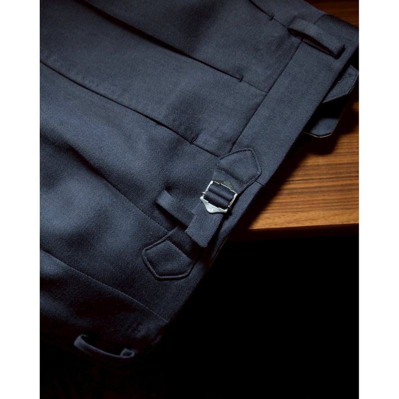 MAATEE&SONS SHIRAHAMA | MusterWerk