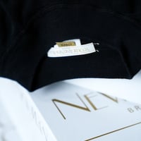 YE OLDE & NEW MAN "UNDER" INTERLOCK L/S "regular neck"