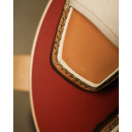F.LLI Giacometti / MARMOLADA FG574 SANDALO (OPENTOE SANDAL)
