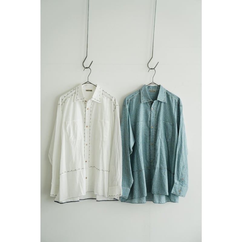 MAATEE&SONS GUPTA EMBROIDARY | MusterWerk