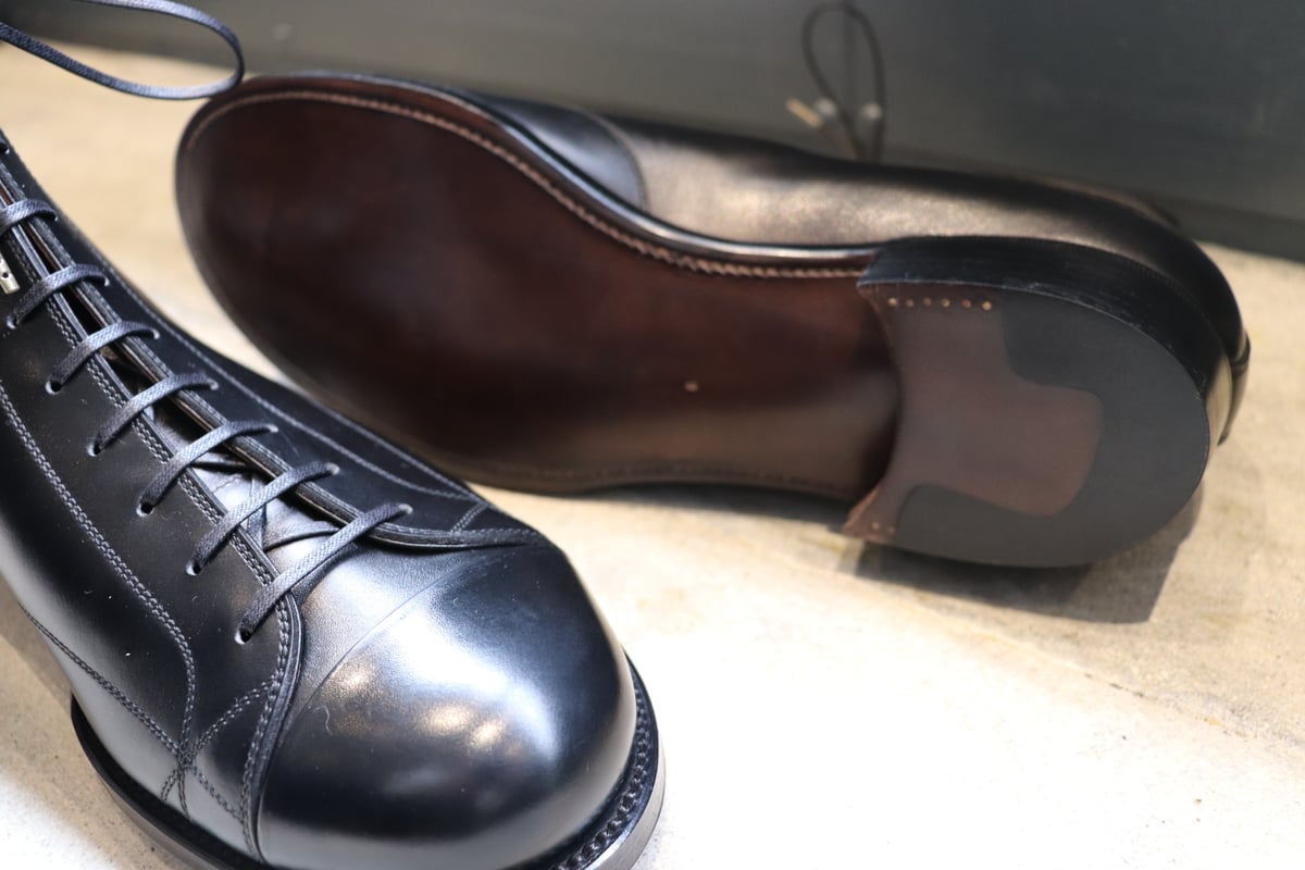 NICENESS CHET 新品 サイズ7.5 CHET – NICENESS