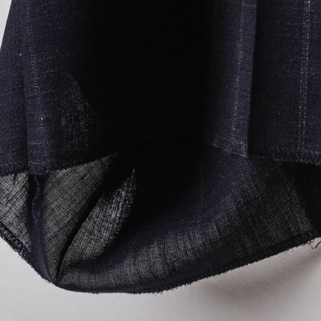 MAATEE&SONS SET UP TROUSER STRAIGHT LEGG