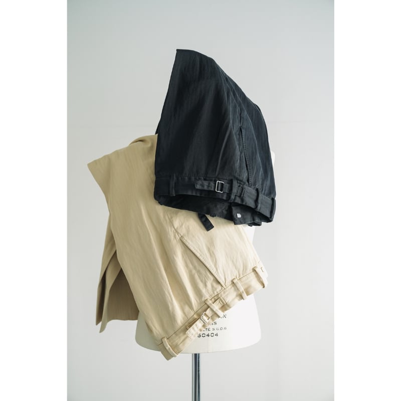 MAATEE&SONS ドゥルン MARVERICK | MusterWerk