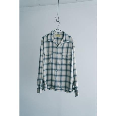 cantate Lazy Luxe Rayon Shirts