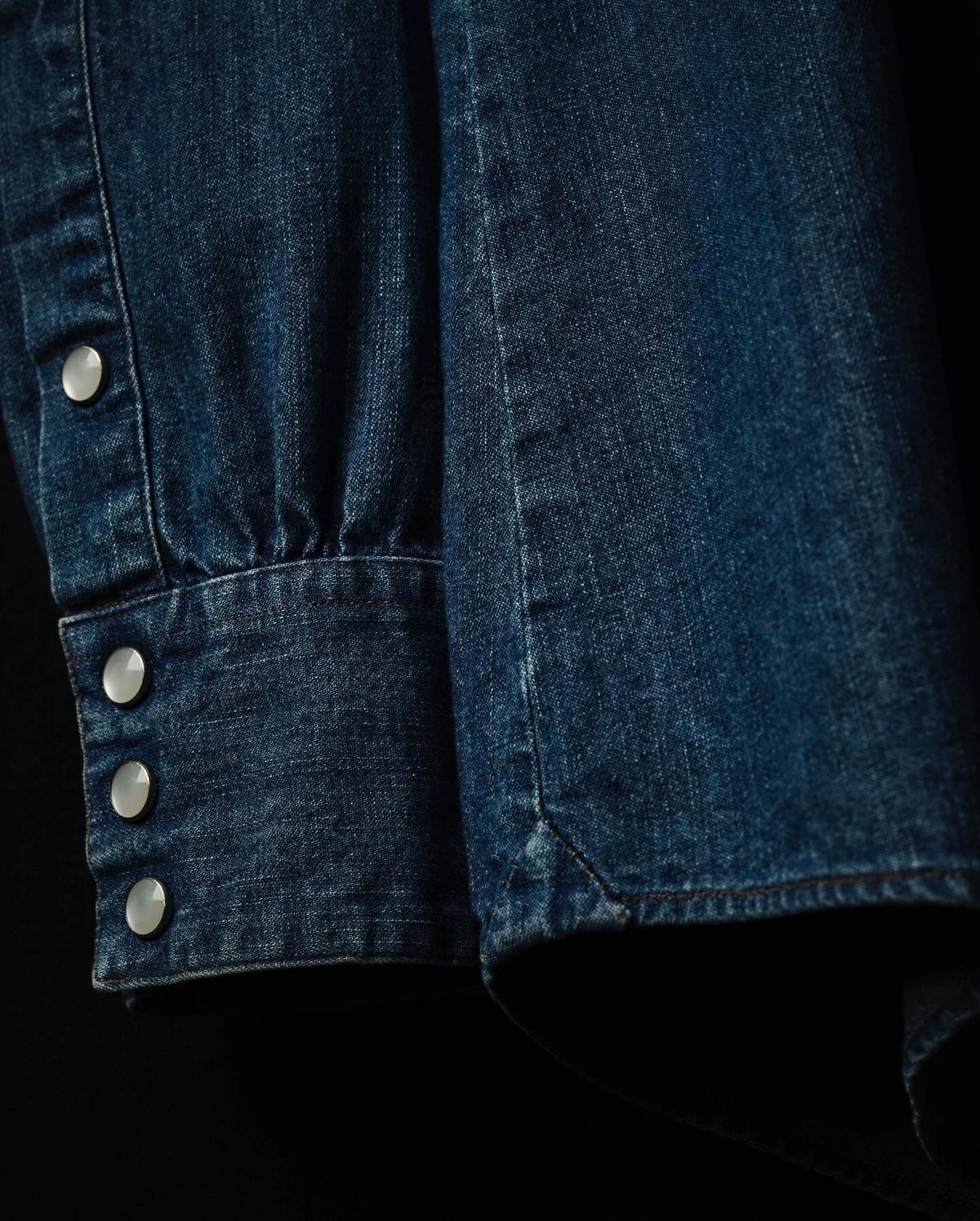 MAATEE&SONS 23SS チグハグ WESTERN size3 MAATEE&SONS 23SS チグハグ WESTERN size3