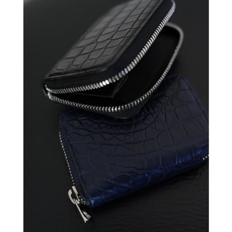 ITTI CRISTY COIN CARD WLT / AI CROCO