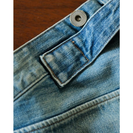 MAATEE&SONS 4PK DENIM