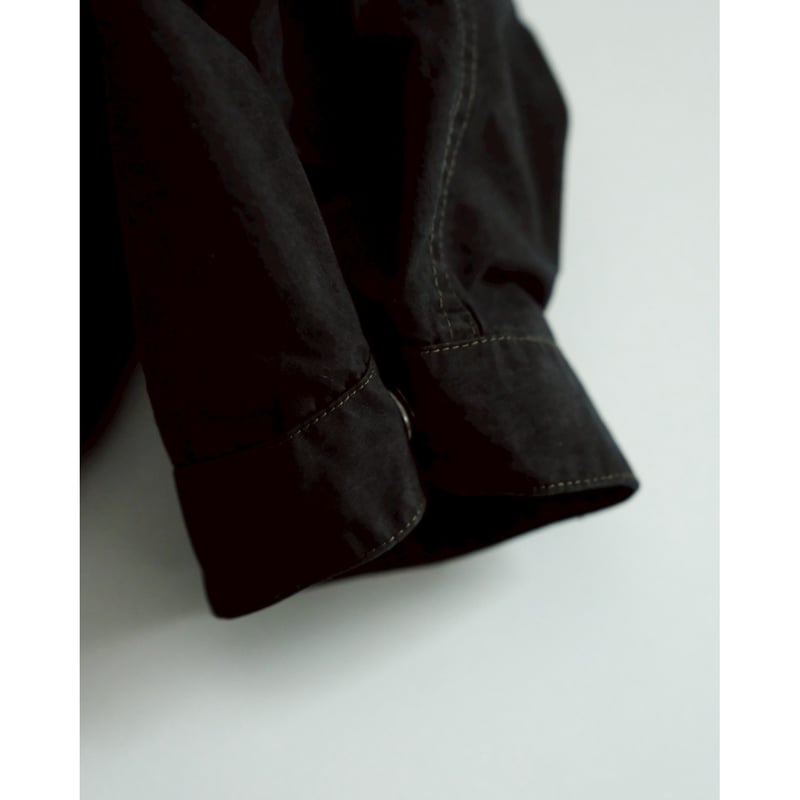 barbell object h/s hn top | MusterWerk