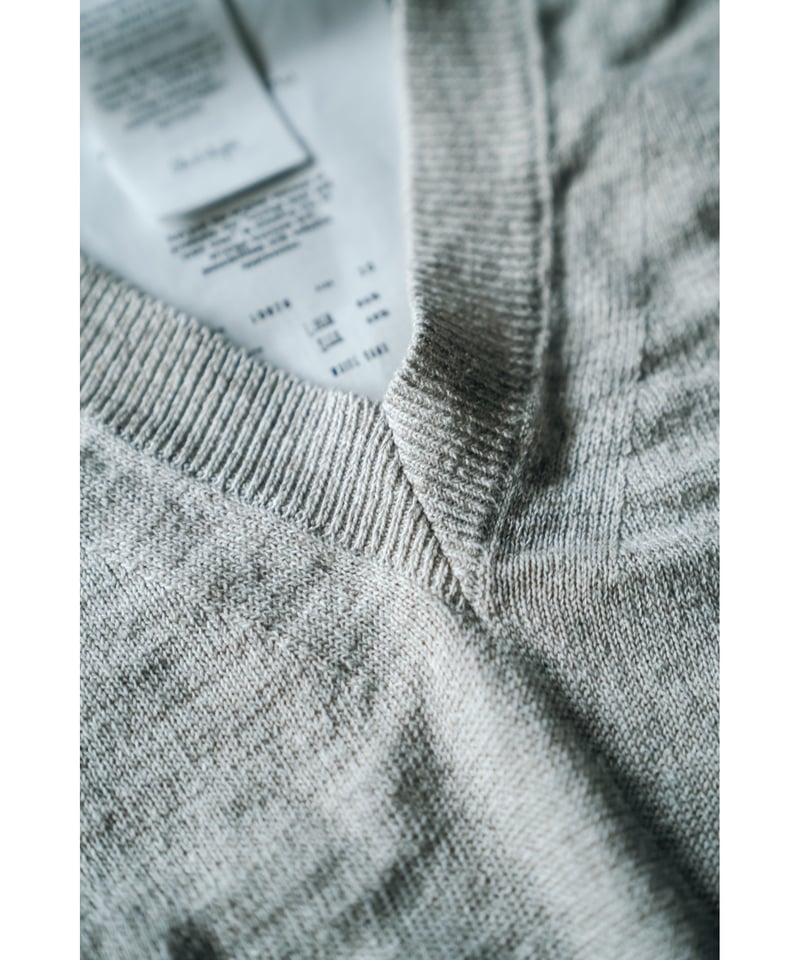 トップス Olde H & Daughter SILK COTTON P/O トップス Olde H & Daughter SILK COTTON P/O Olde H & Daughter