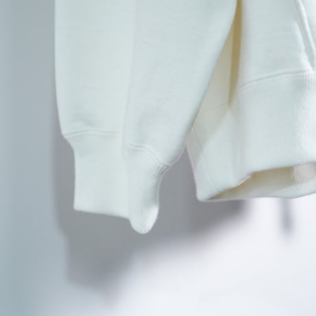 ULTERIOR DRY FEEL C/CASH TERRY HOODIE