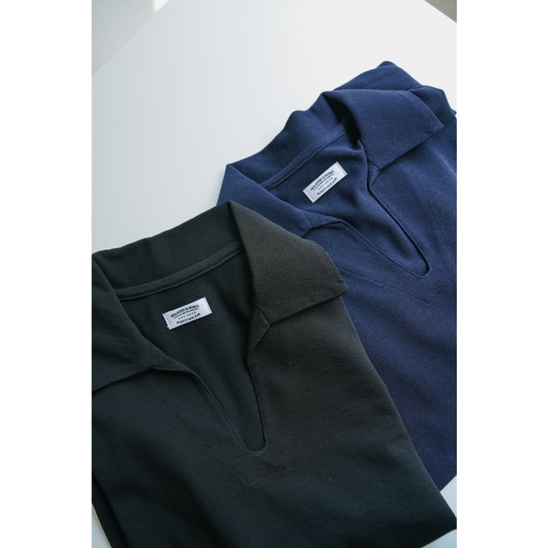 MAATEE&SONS S/S SKIPPER 
