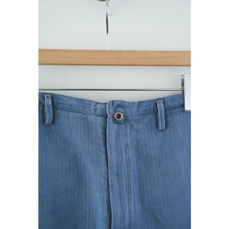 motivmfg Uni Denim
