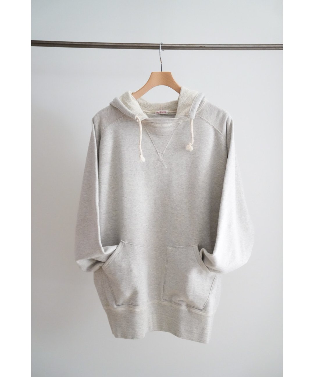 定価5.9万 新品 NICENESS CORGAN CREAM S 日本製 定価5.9万 新品 NICENESS CORGAN CREAM S 日本製