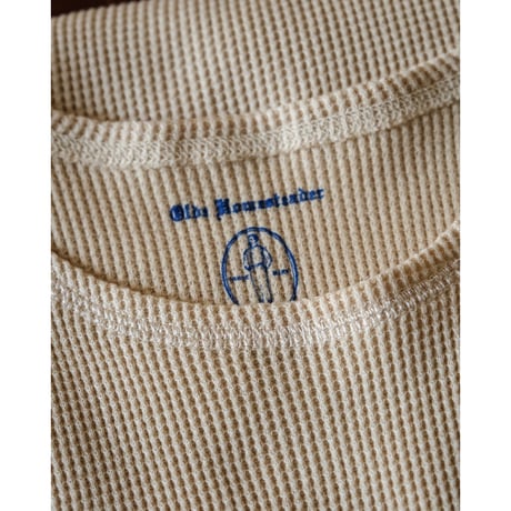 Olde Homesteader "YOUTH"  EX SOFT THERMAL SLEEVELESS