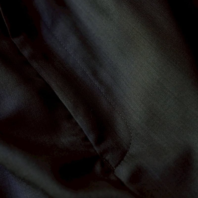 MAATEE&SONS SHORT PANTS | MusterWerk