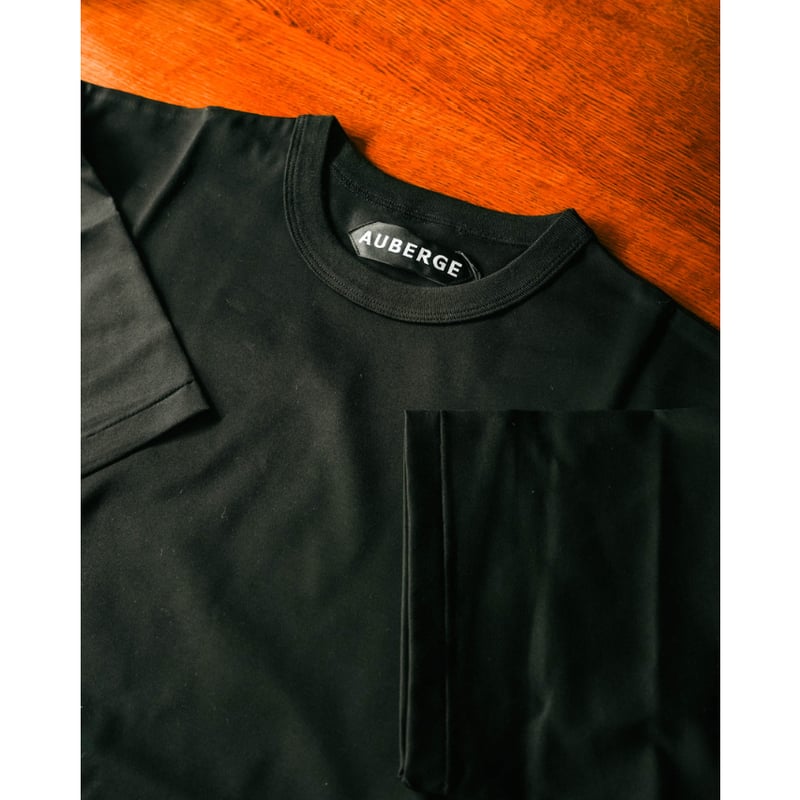 AUBERGE TRICO50 | MusterWerk