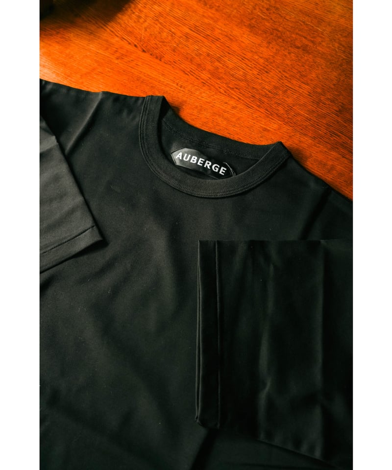 【美品】auberge trico50 サイズ40 TRICO50 | AUBERGE(オーベルジュ) / トップス カットソー半袖・Tシャツ