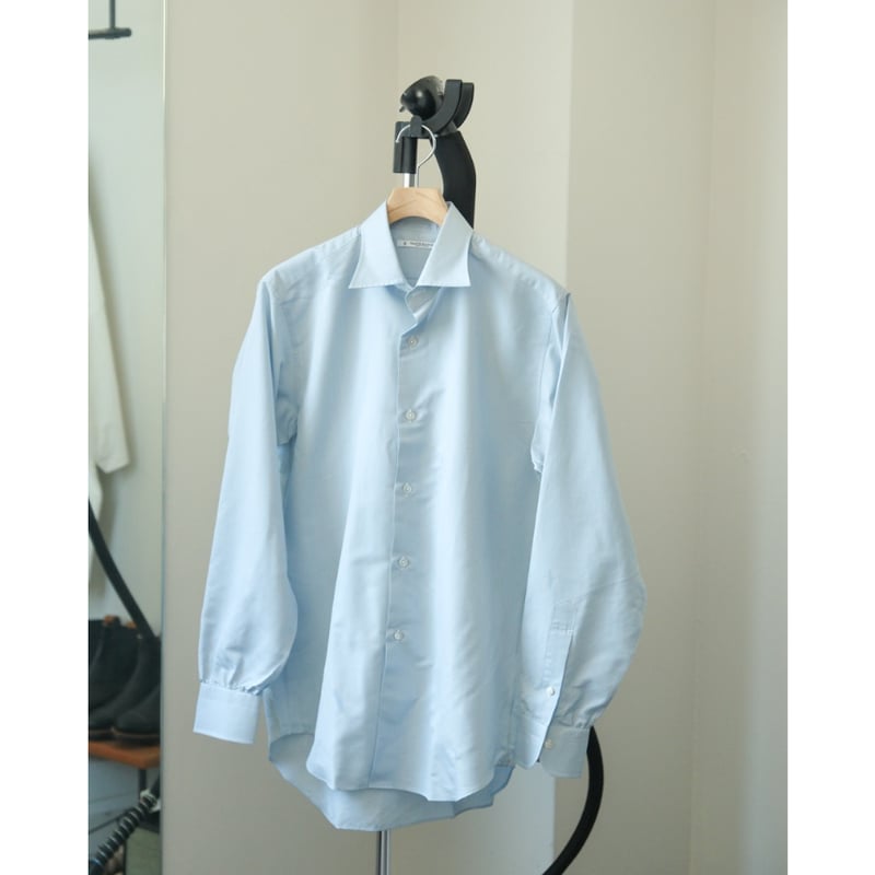 MAATEE&SONS MARSEILLE SEA SILK | MusterWerk