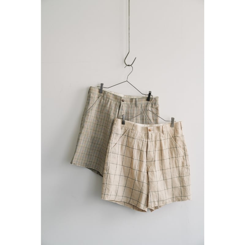 MAATEE&SONS SHORT PAINTER | MusterWerk