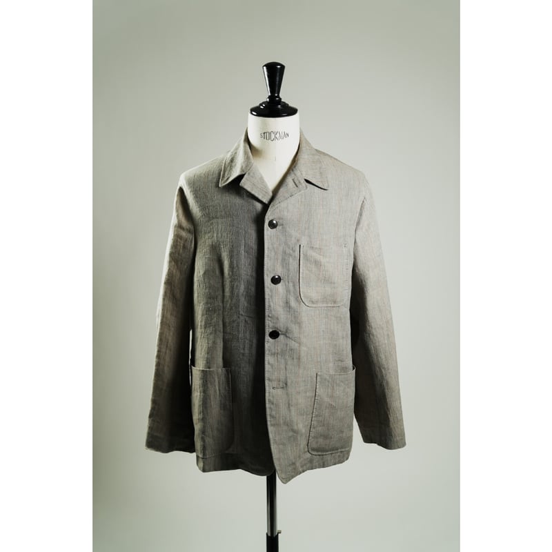 MAATEE&SONS TAILOR COVERALL 