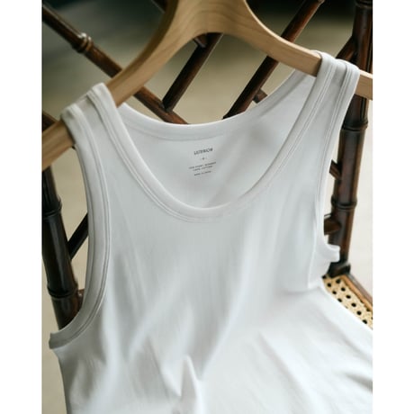 ULTERIOR TUBULAR TANK TOP