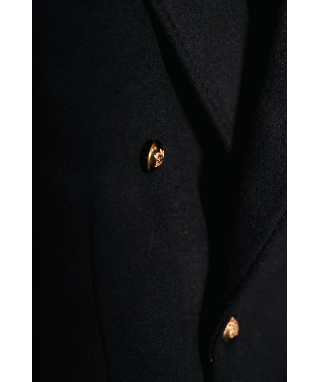 MAATEE&SONS CASHMERE BEAVER DOUBLE TAILORED UNCON MAATEE&SONS CASHMERE BEAVER DOUBLE TAILORED UNCON
