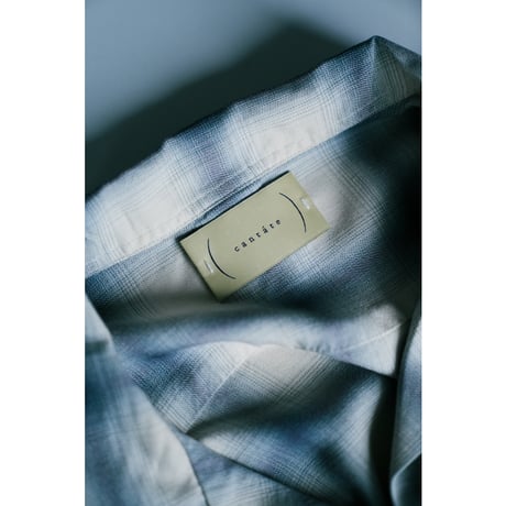 cantate Lazy Luxe Rayon Shirts